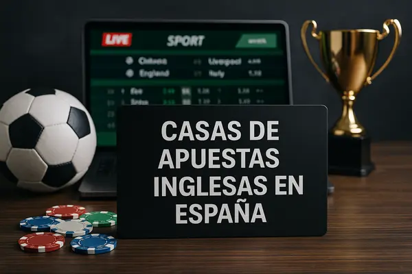 casas de apuestas inglesas